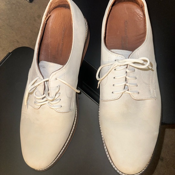 Sherman Brother’s Oxford men’s shoe. EUC - Picture 2 of 9